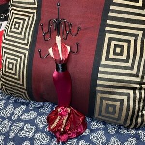 Jewelry organizer​